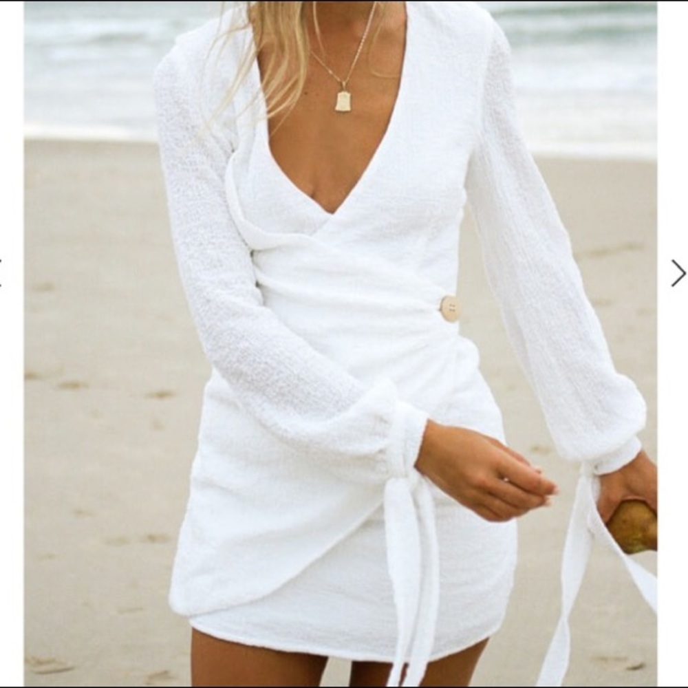 Sabo Skirt Dress